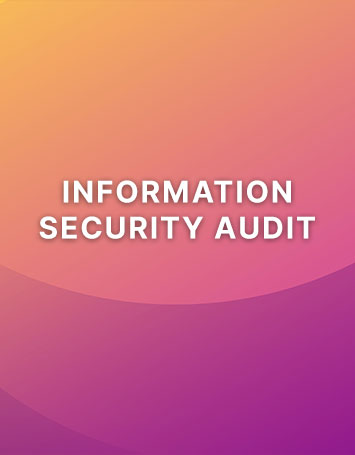 IS Audit Service