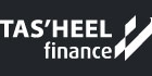 Tas'heel Logo