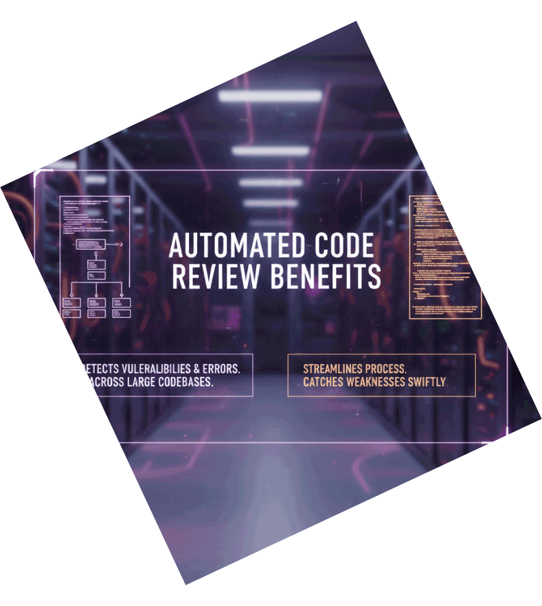 Automated Code Review Benefits