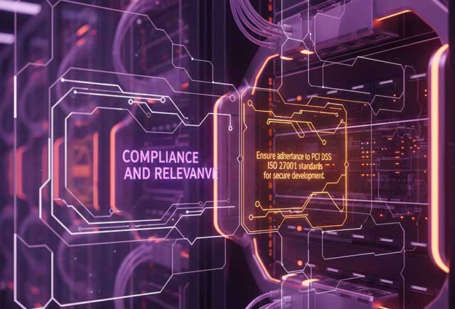Compliance and Relevance