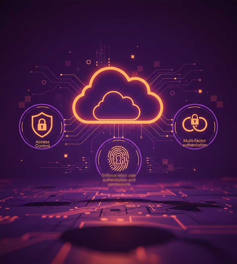Securing Cloud Environments