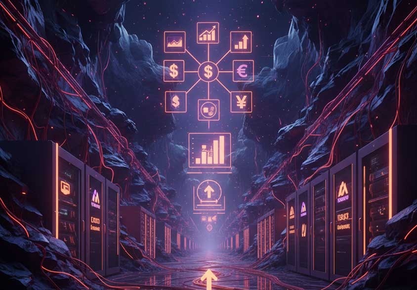 Hyper-Scalability