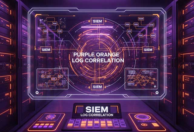 SIEM and Log Correlation Tools