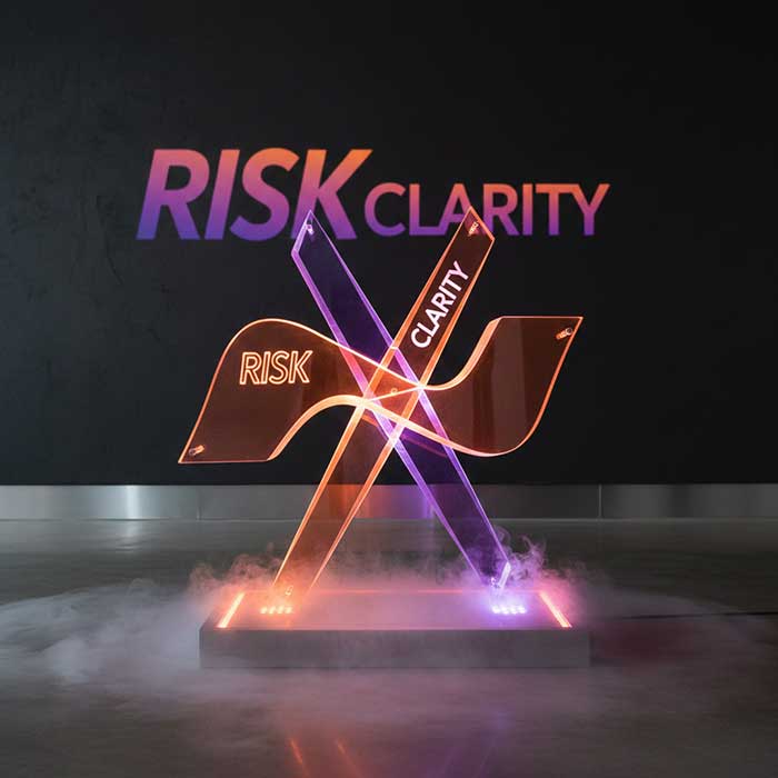 Risk Clarity