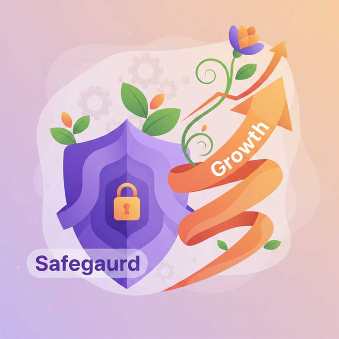 Growth Safeguard