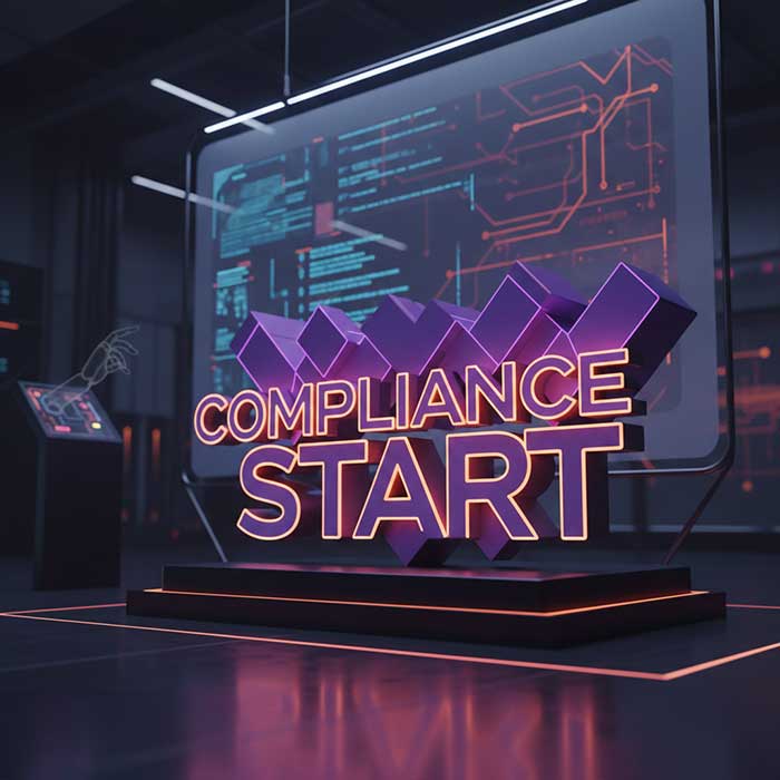 Compliance Start