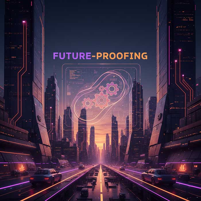 Future-Proofing