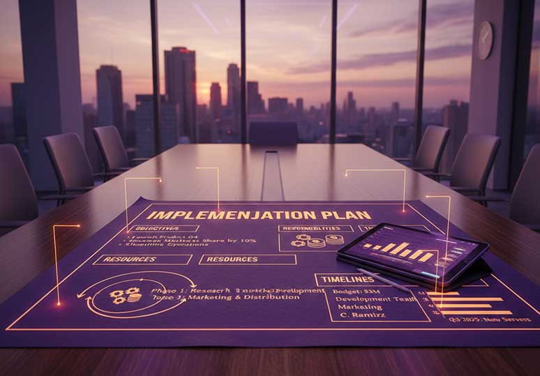 Project Plan