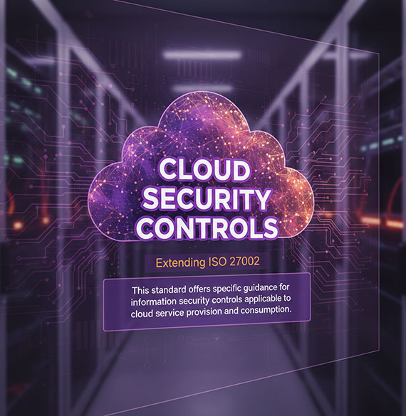 Cloud Security Controls