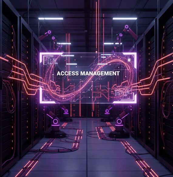 Access Management