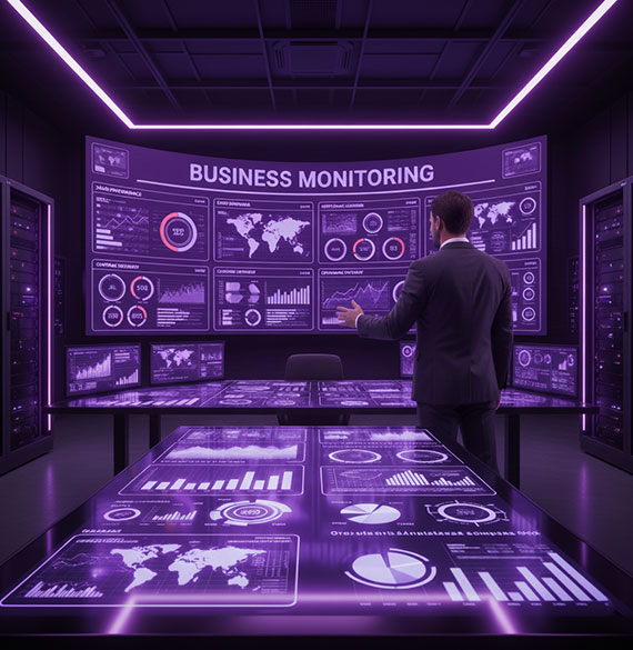 Continuous Monitoring
