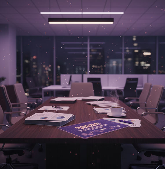 Regulatory Compliance