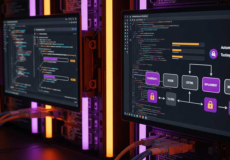 Automated Testing