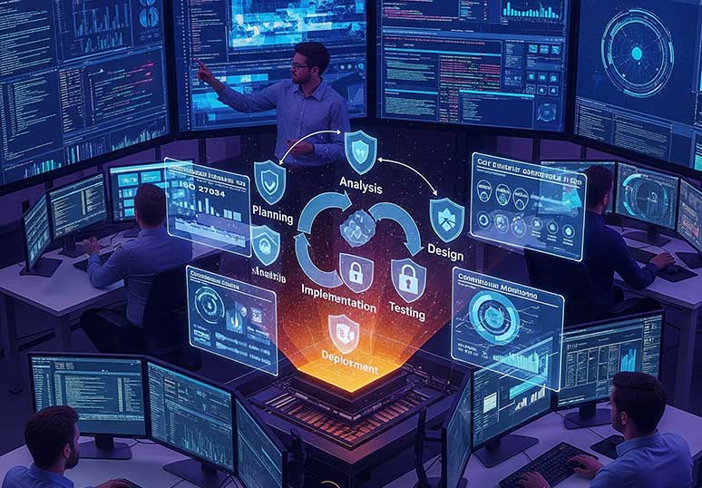 Continuous Monitoring