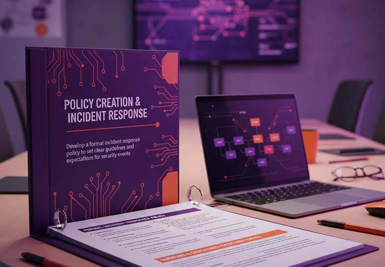Policy Creation