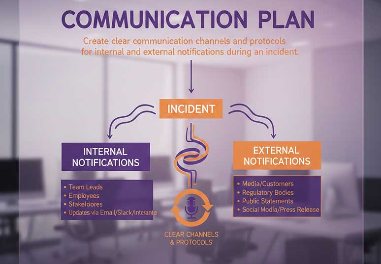 Communication Plan