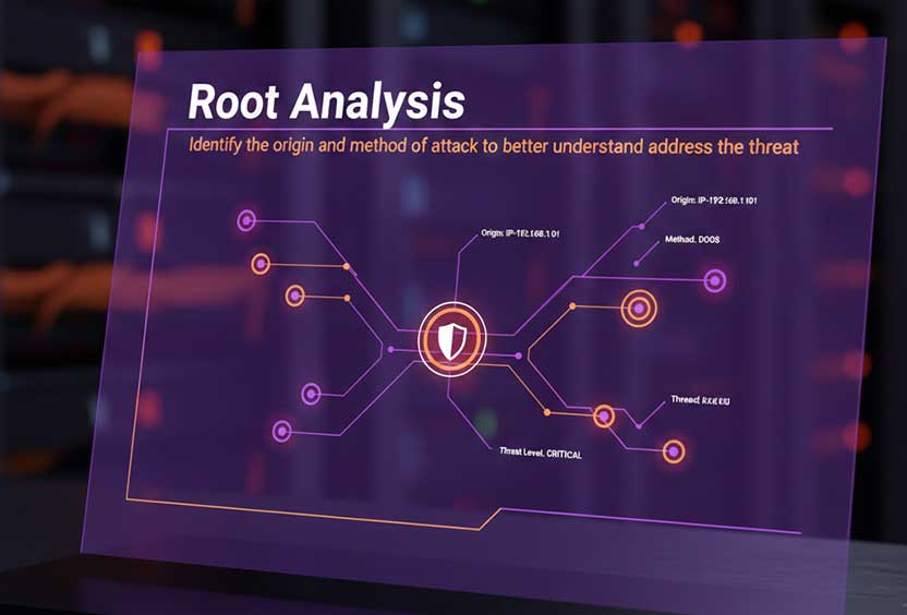 Root Analysis