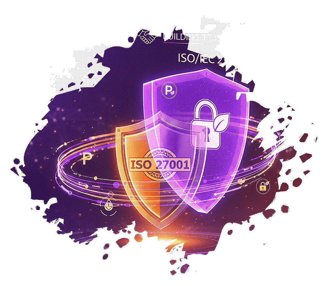 Protecting Privacy, Building Trust.