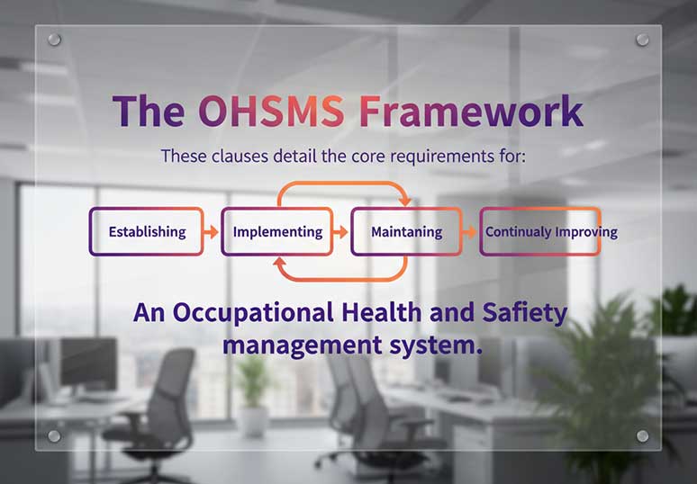 Operational Controls