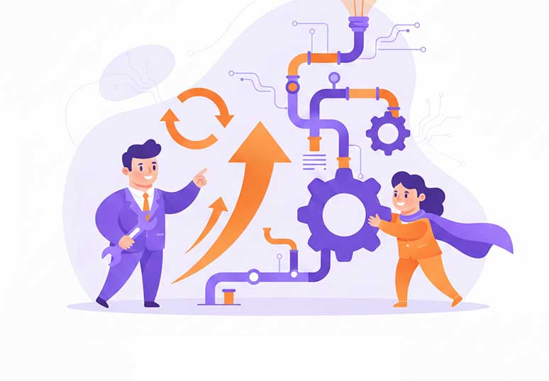 Building Trust