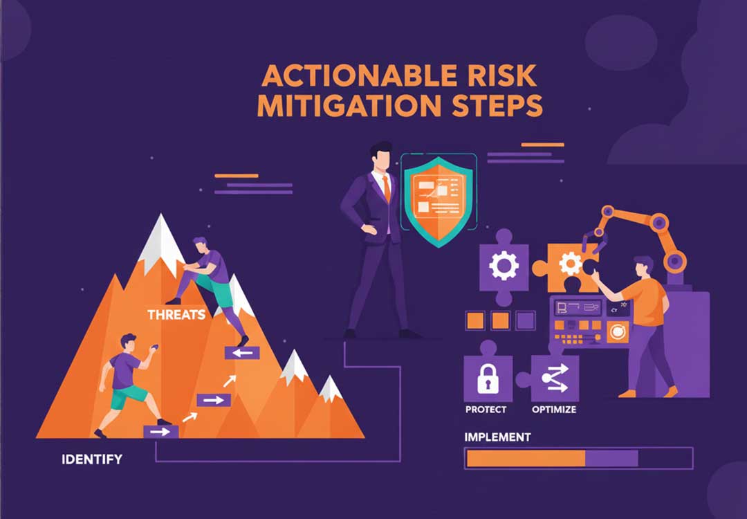 Identifying Weaknesses in Security Controls