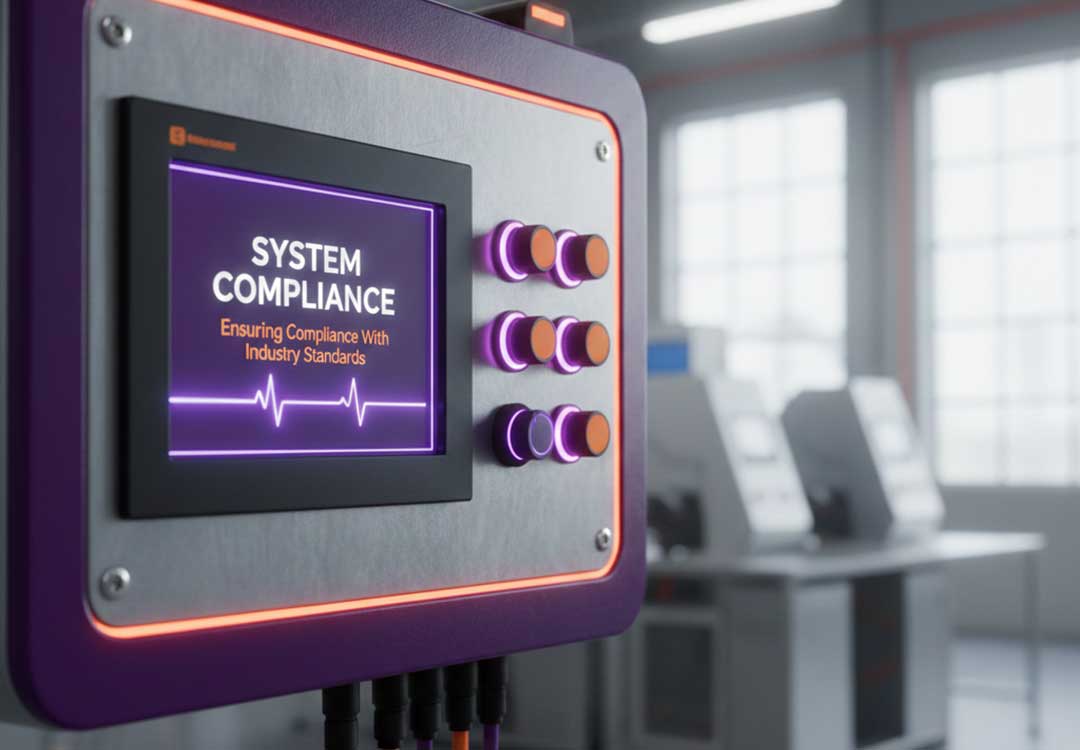 Ensuring Compliance with Industry Standards