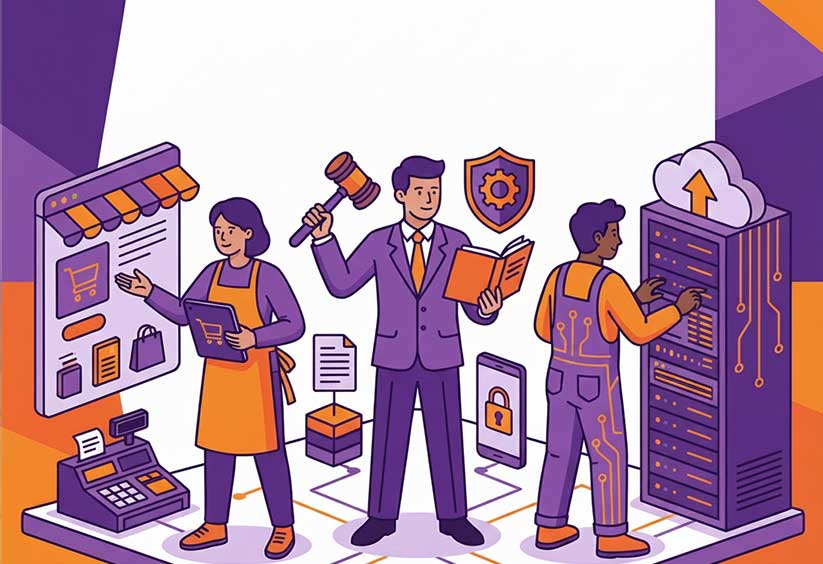 Retail IT Governance