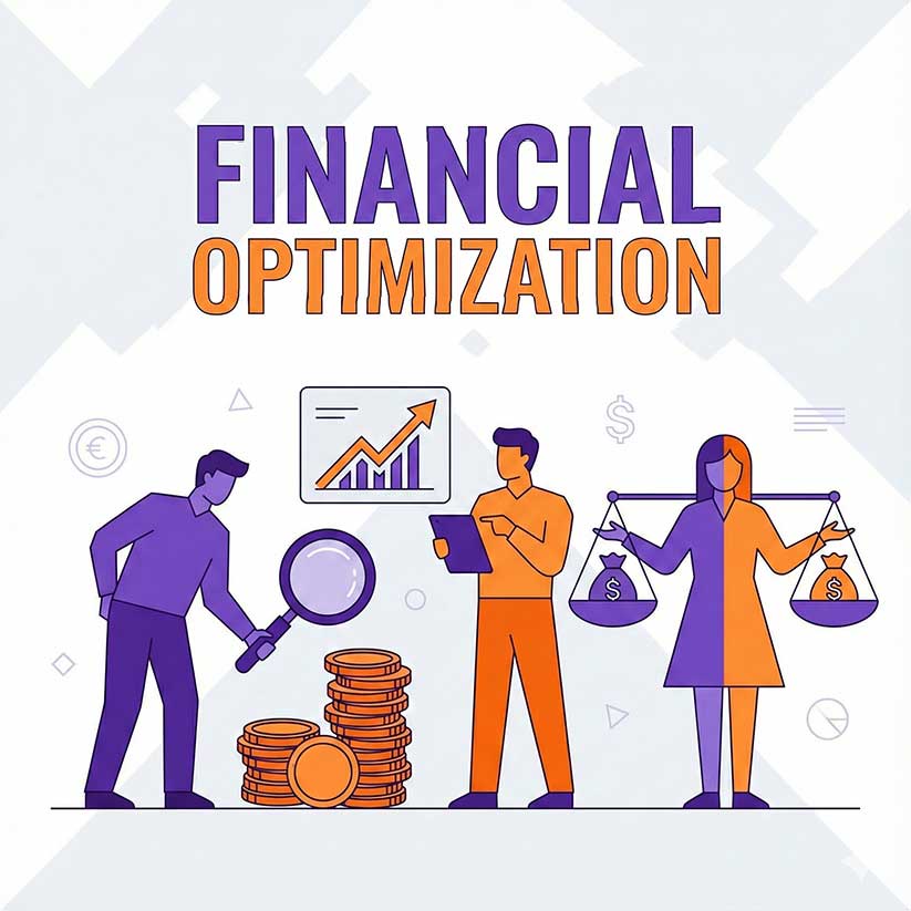 Financial Optimization