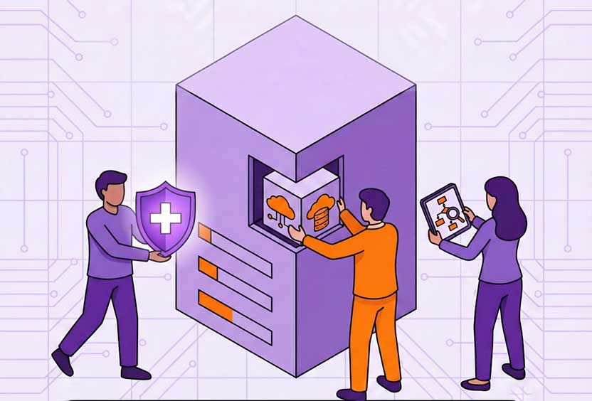 Healthcare IT Strategy