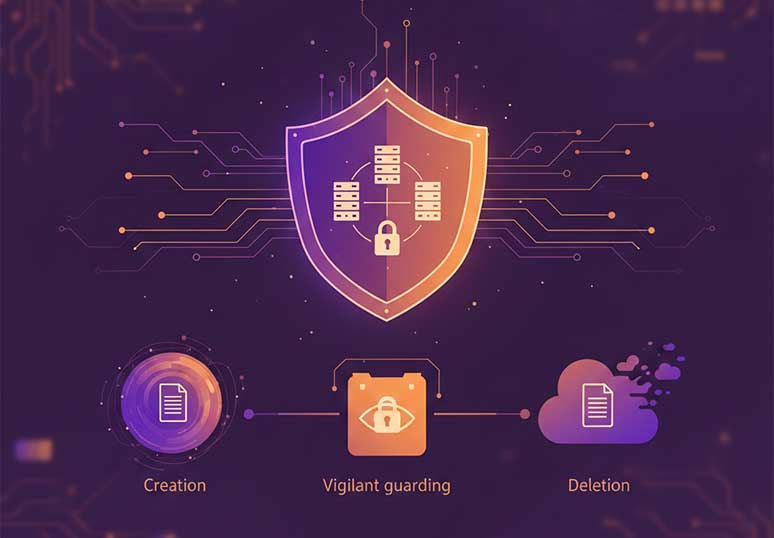 Data Protection