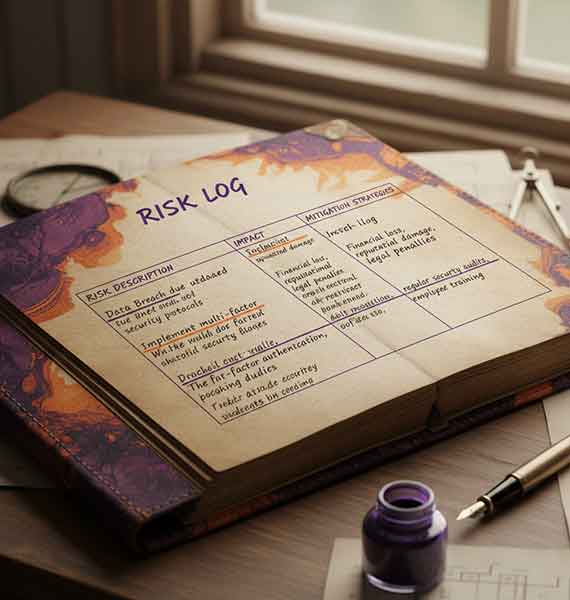 Detailed Log