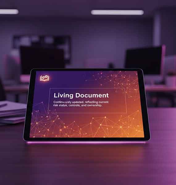 Living Document