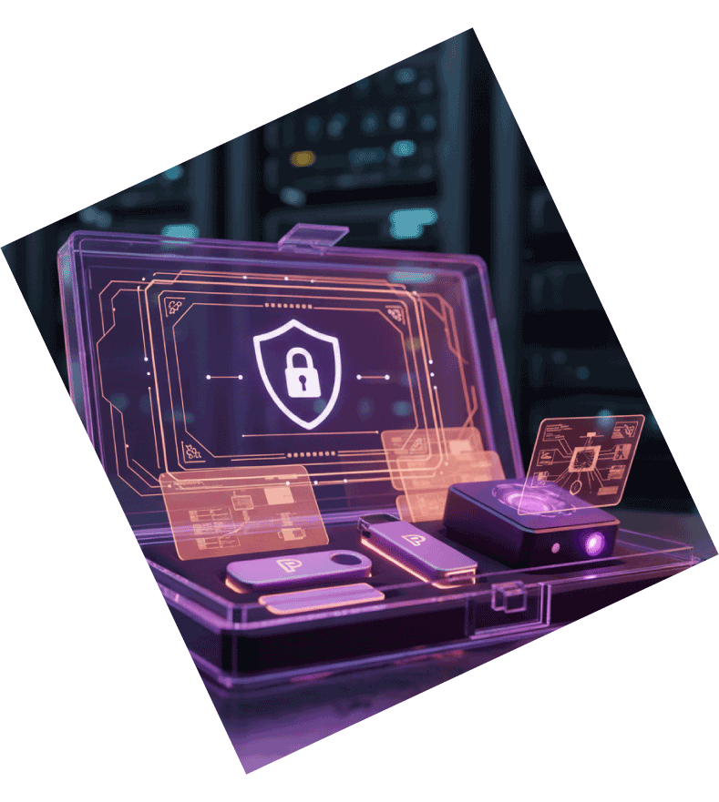 Deploy Realistic Phishing Simulation Kit Instantly