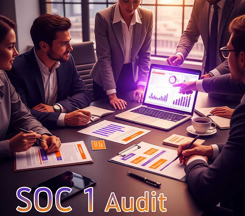 What is SOC1?