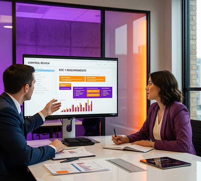 What to Expect from the Auditor?