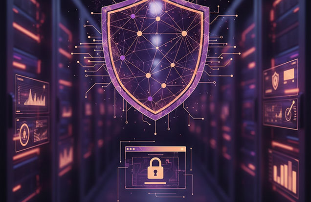 SaaS Security & Reliability