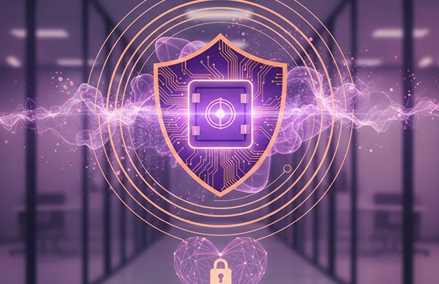 HealthTech Data Protection